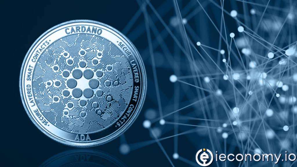 Jenkins: Cardano 5 Dolara Çıkacak!