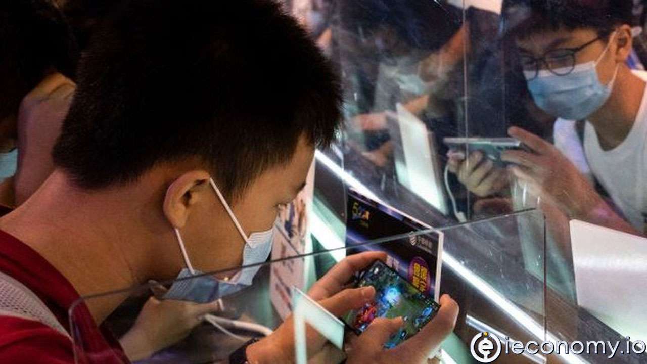 Çinli yetkililer çevrimiçi oyunları uyuşturucu olarak tanımladı