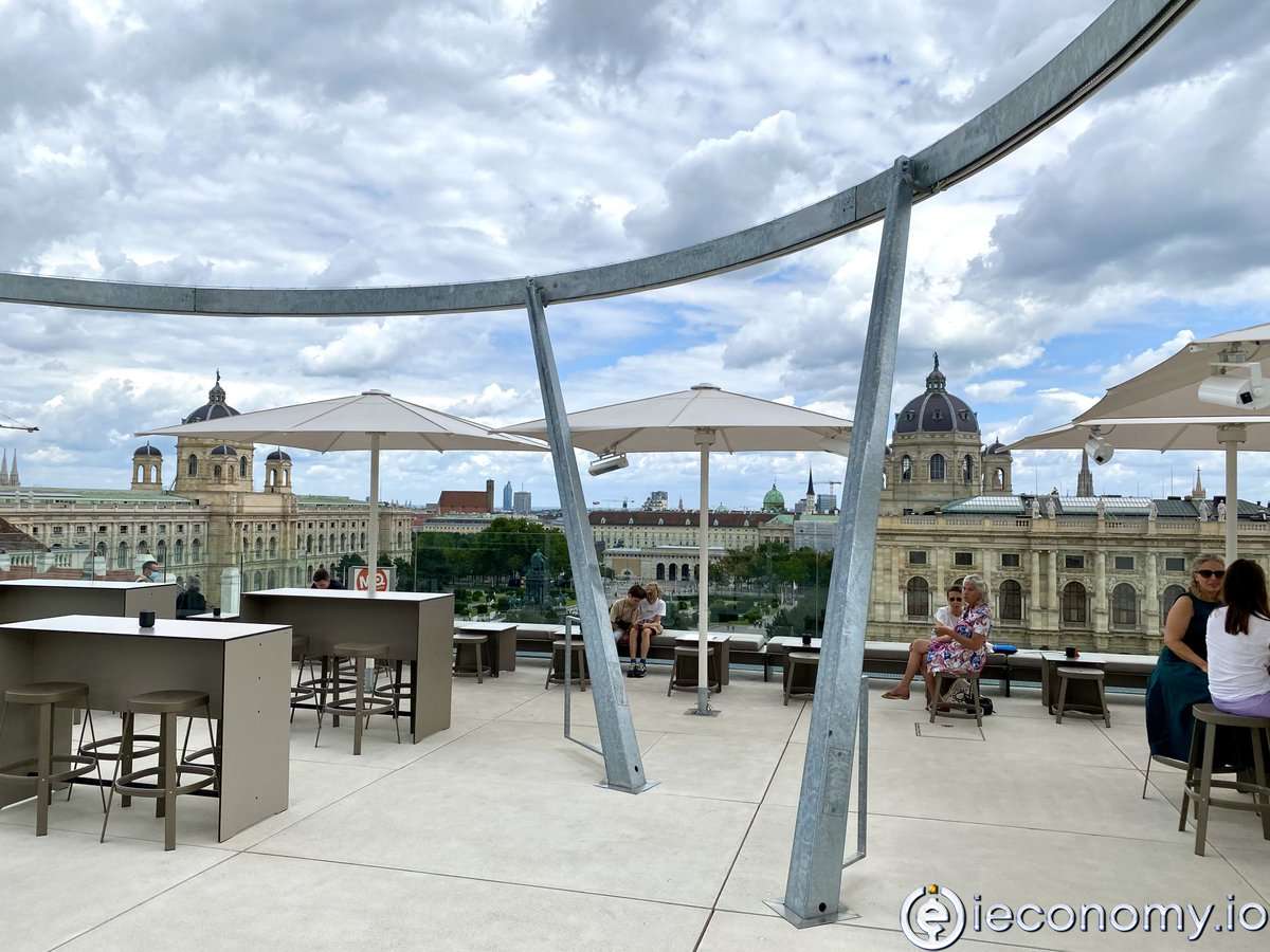 The scope of the kurzarbeit regime in Austria has been steadily declining