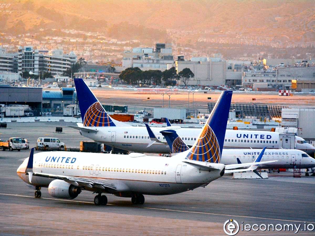 United Airlines, Afganistan üzerindeki hava sahasından kaçınmak istiyor