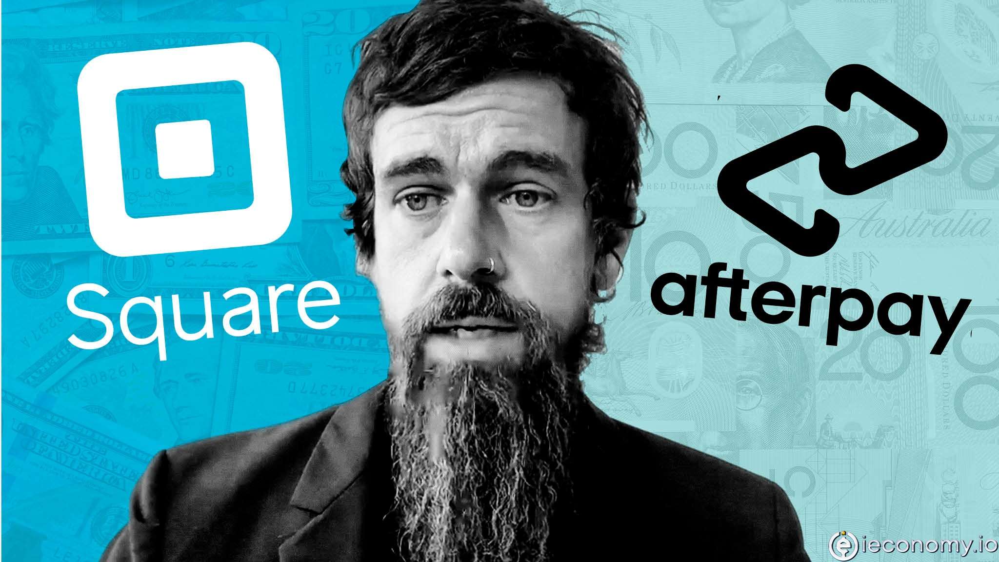 Square offers 29 billion US dollars for Afterpay