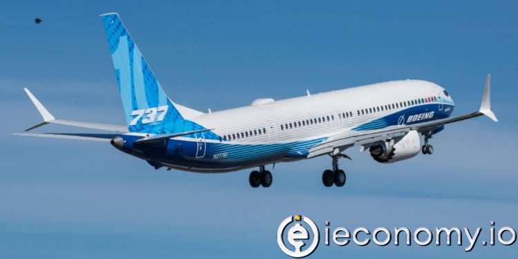 Boeing ile TUSAŞ Motor Kapağı Üretimi İçin Anlaştı