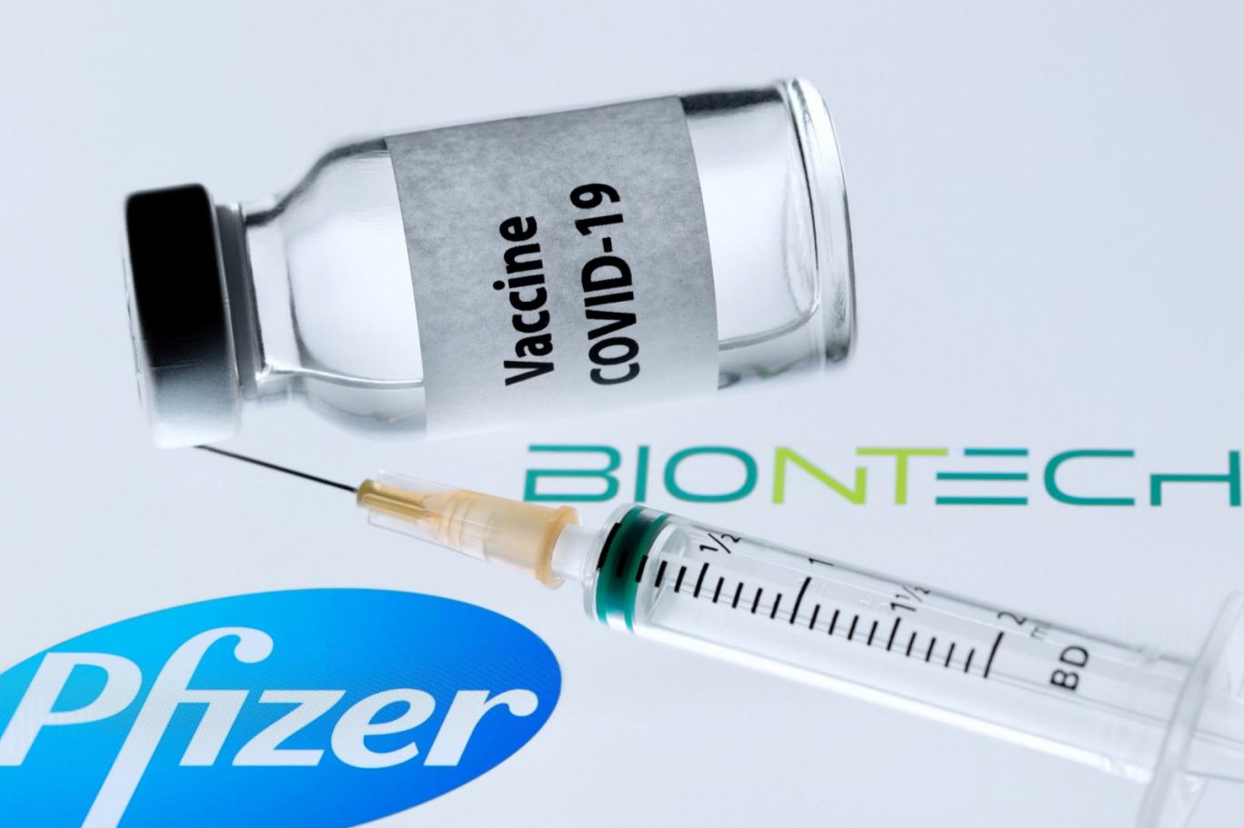 BioNTech’s Vaccine Will Boost The German Economy