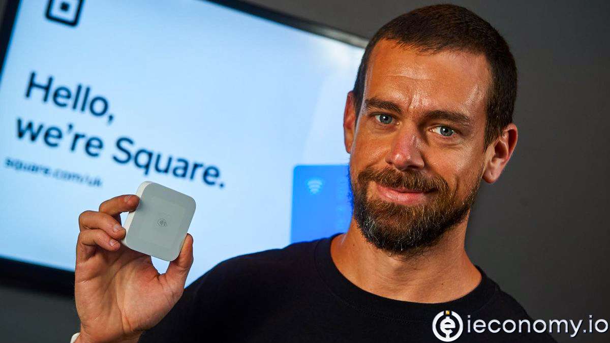 Jack Dorsey’nin Square’i, AfterPay'i Alacak