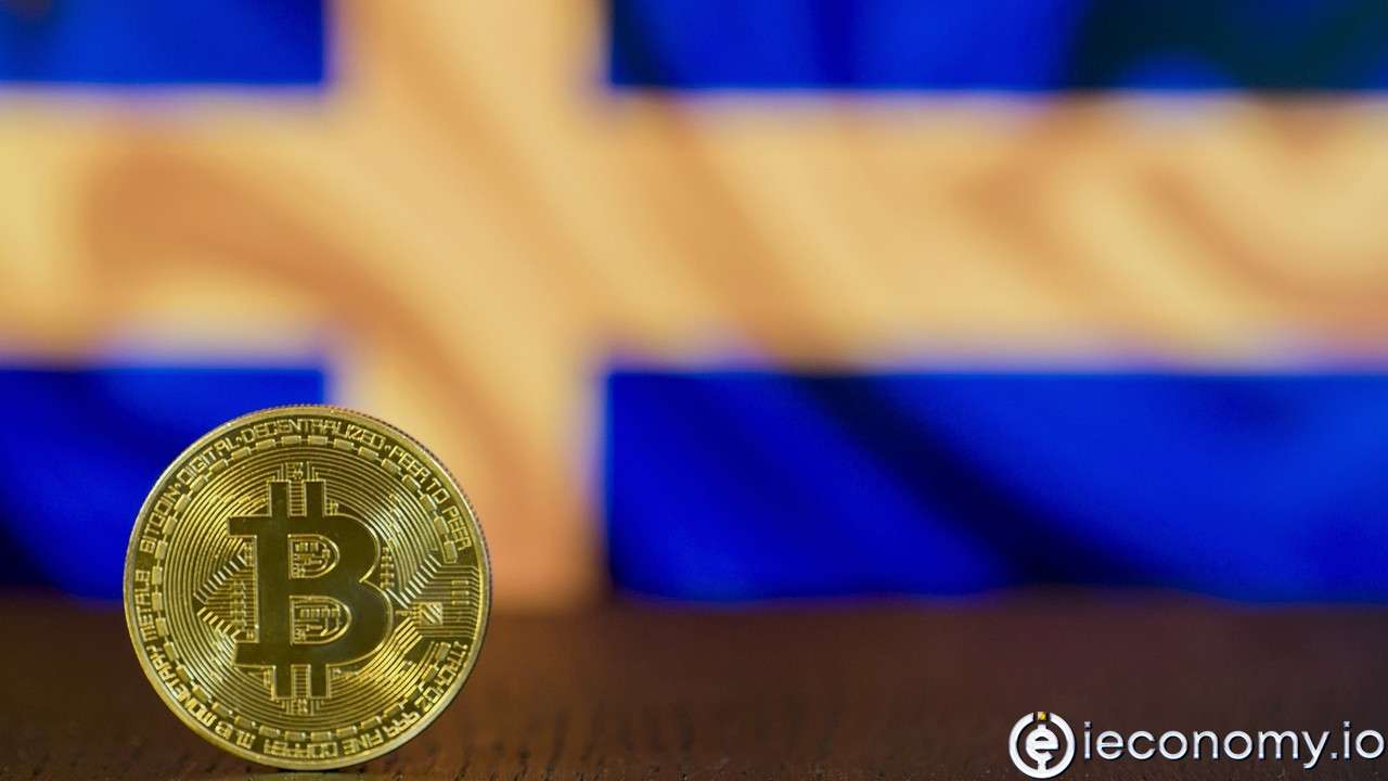 Swedish Government Returned 33 BTC To A Drug Dealer!