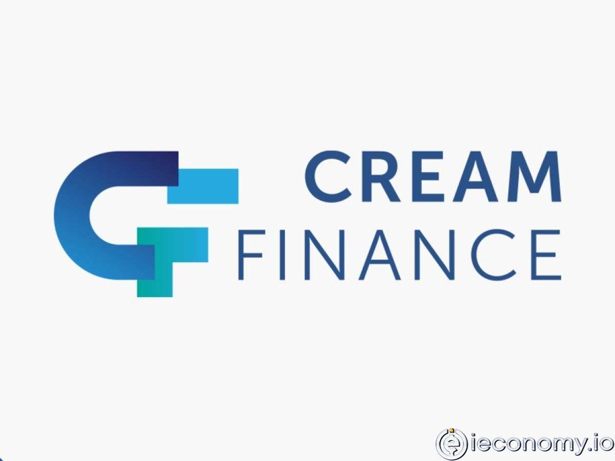 Cream Finance Hacked for the Second Time