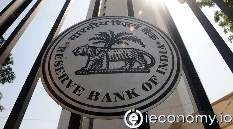 Hindistan Dijital Rupi Denemelerini Başlatıyor