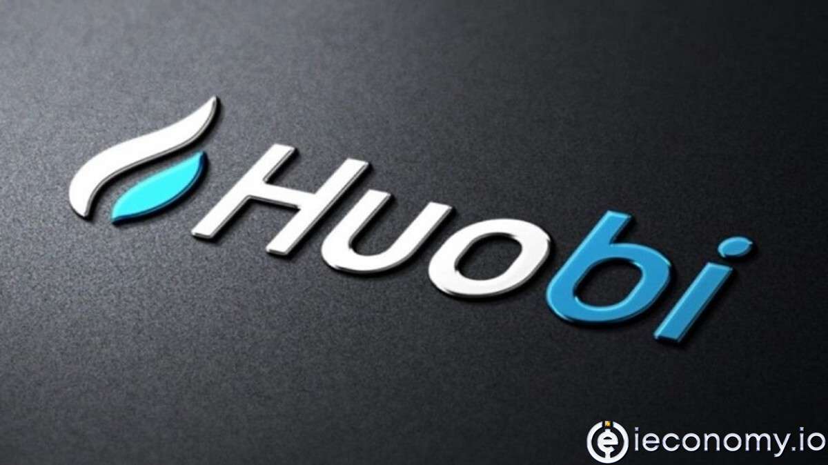 Huobi, Latin Amerika'da Genişlemeyi Planlıyor