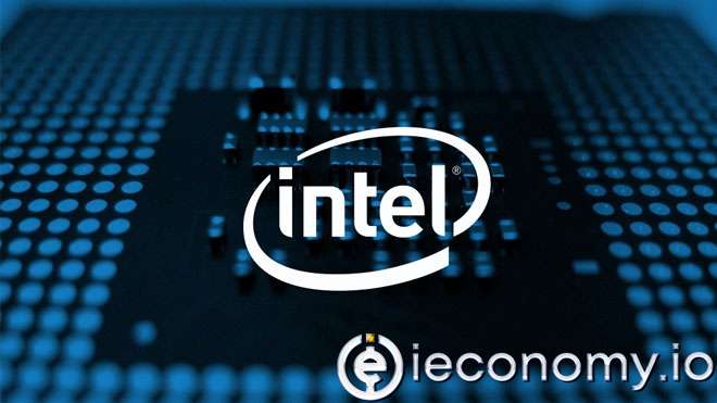Intel Coinbase Hissesi Satın Aldı