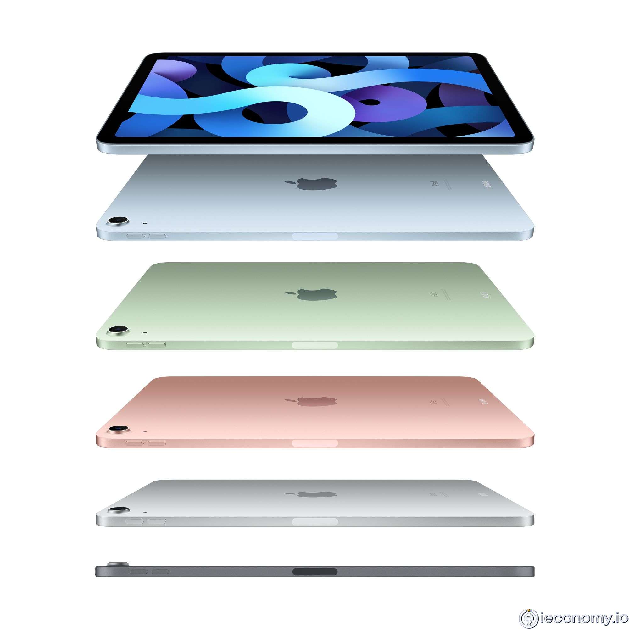 Apple’a Şimdi Yatırım Yapmak İçin En İyi Sebep