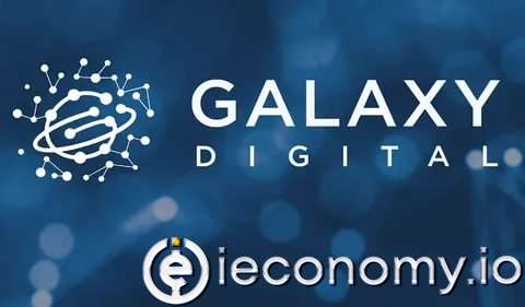 Galaxy Digital DeFi Fonu Kurdu