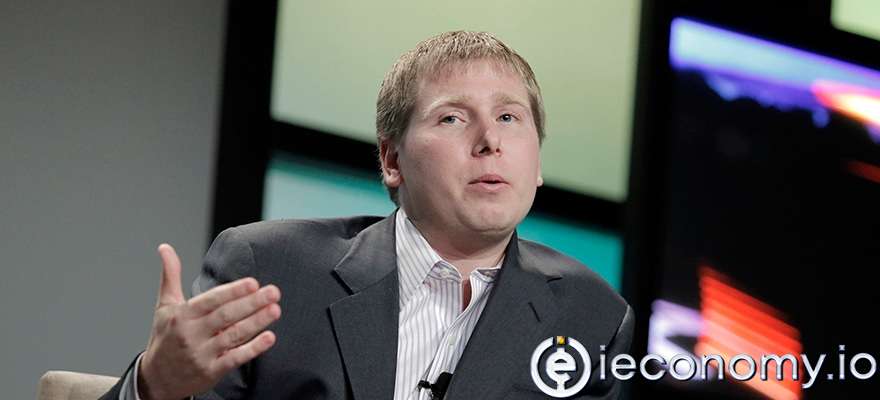 Barry Silbert, Bitcoin'den 100 Bin Dolar Bekliyor!