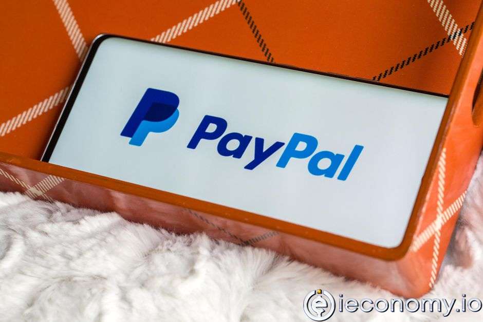 PayPal Will Set Up A Cryptocurrency Team In Ireland