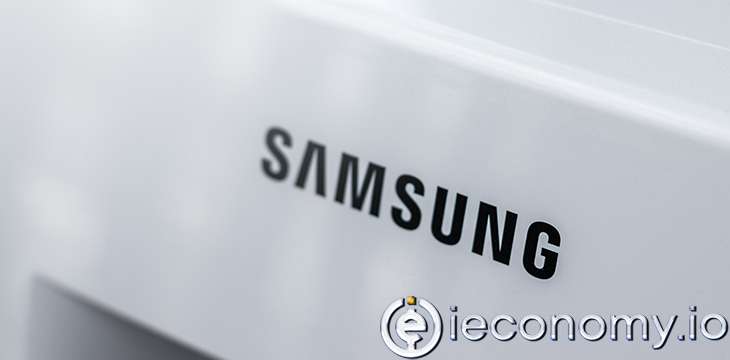 Samsung Will Test South Korea's Digital Currency