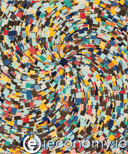 Fidenza #313 NFT Has Been Sold For $3.35 Million!