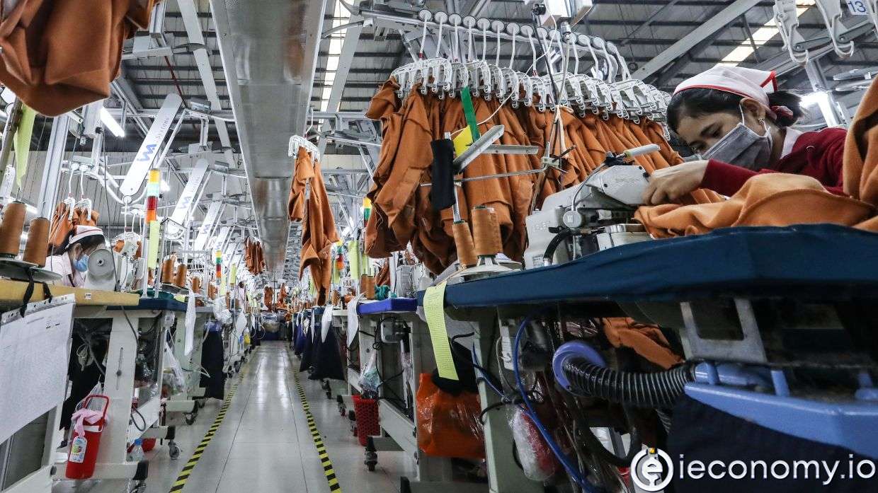 Nike is being slowed down due to strict corona measures