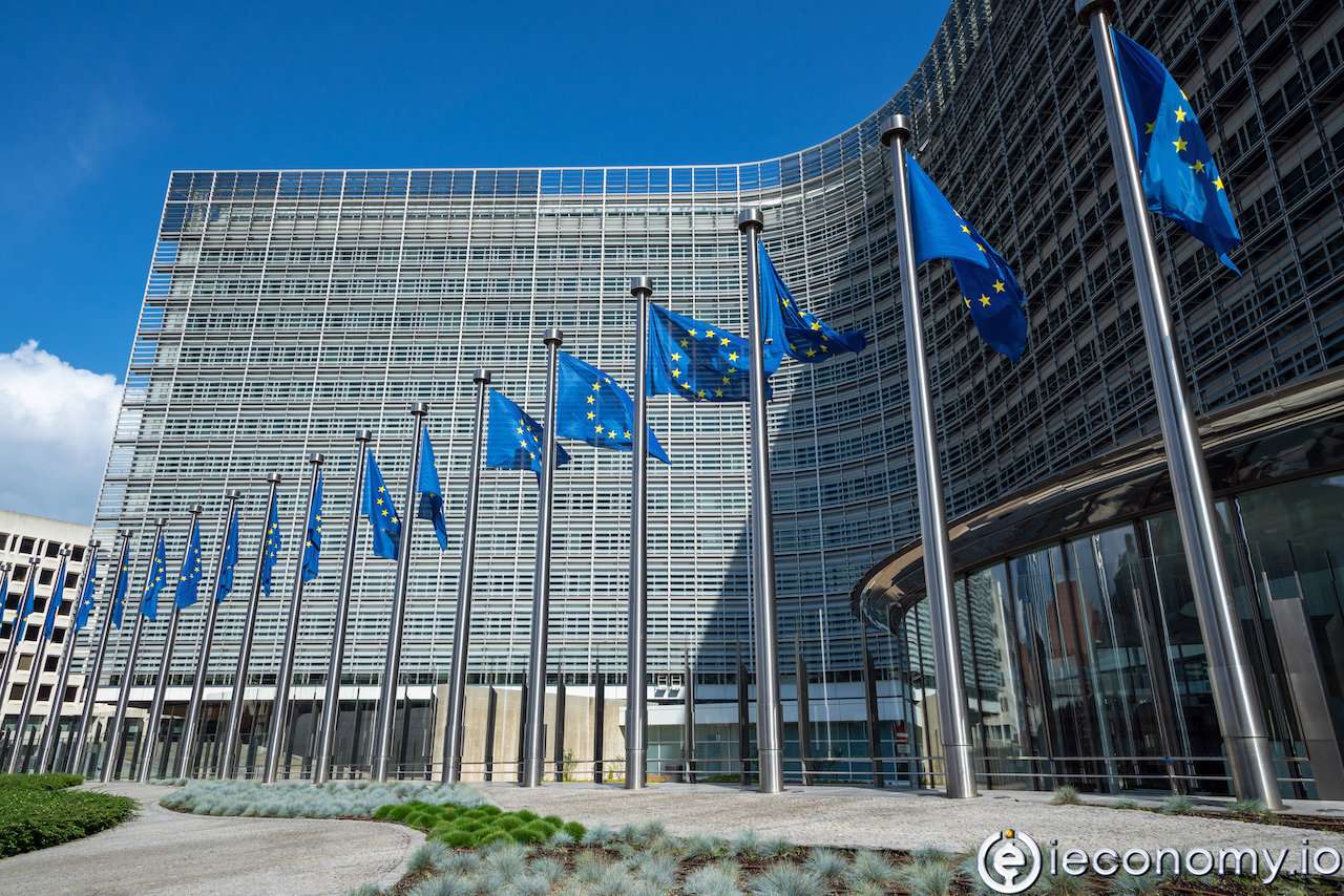 The European Commission adopted a review of Solvency II