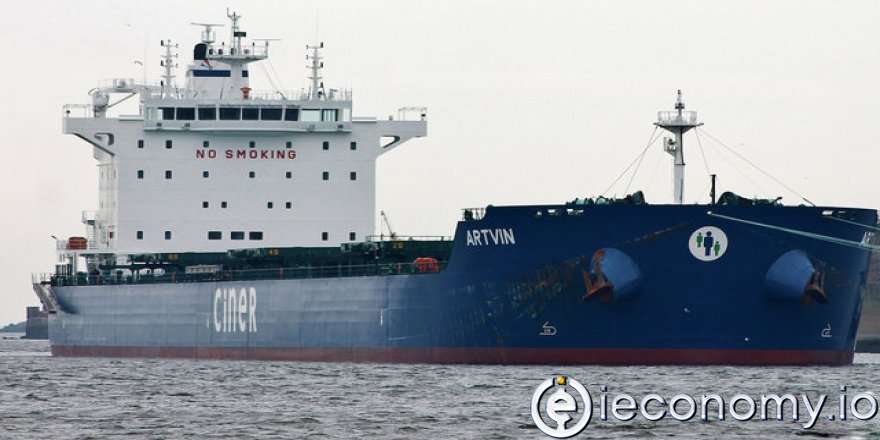 Ciner Has Invested Heavily in Shipping