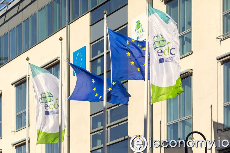 ECDC, AB Üye Devletlerine 77 milyon Euro sağlayacak