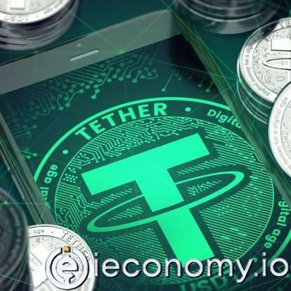 Tether Denied Evergrande Claims