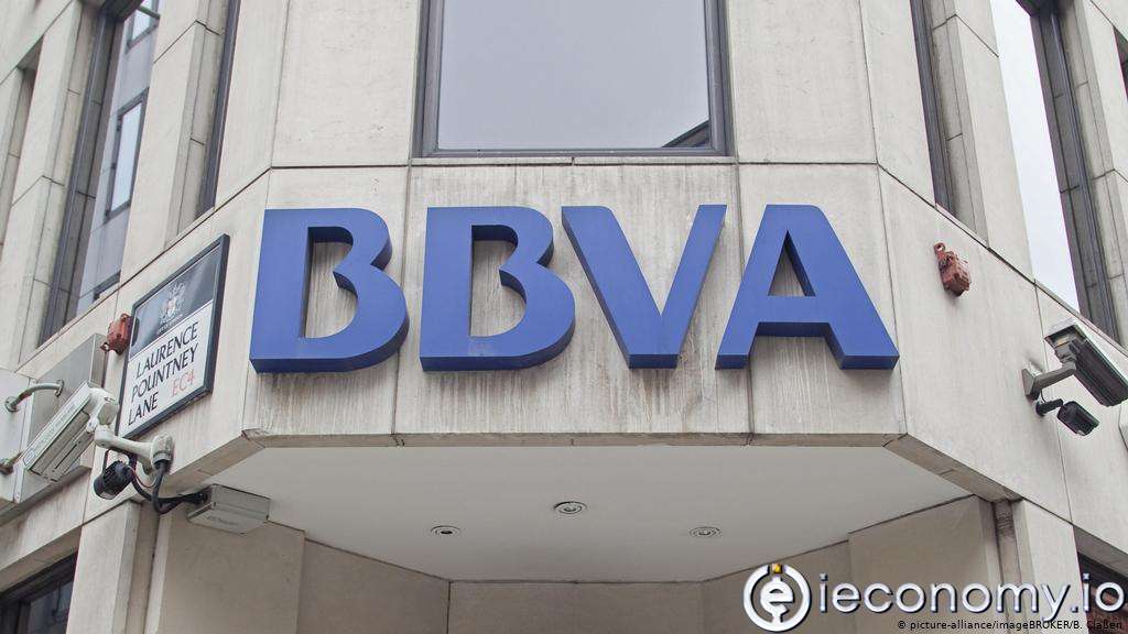 BBVA Will Launch a Cryptocurrency Wallet in Switzerland