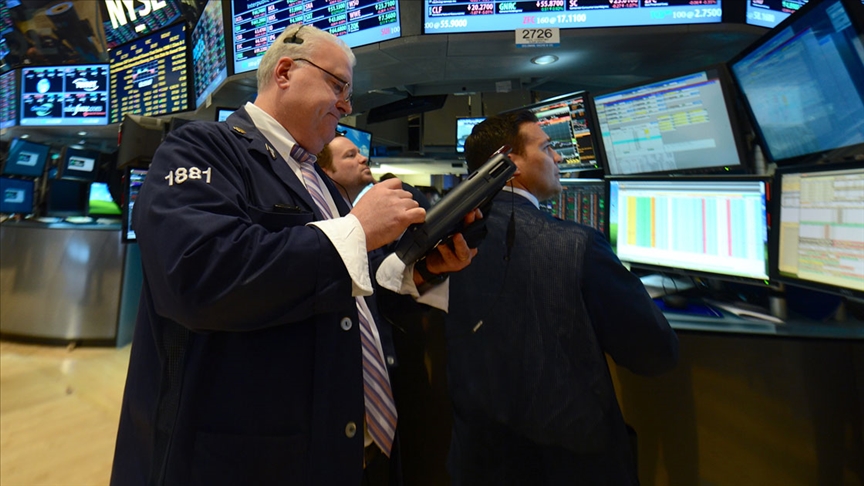 5 Developments to Watch Next Week - US Data