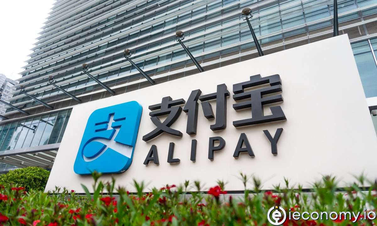 China is tightening the thumbscrews in the financial sector