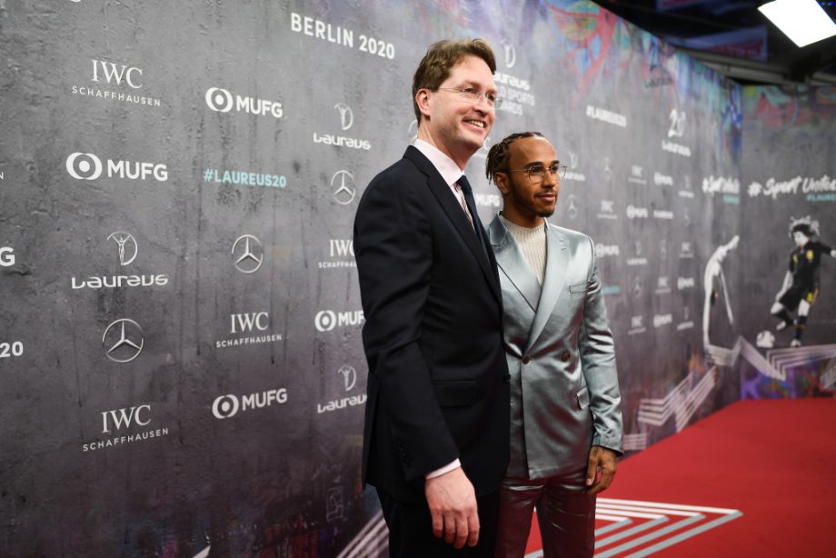 Daimler CEO'su, Çip Sıkıntısının 2023'e Kadar Devam Edeceğini Düşünüyor