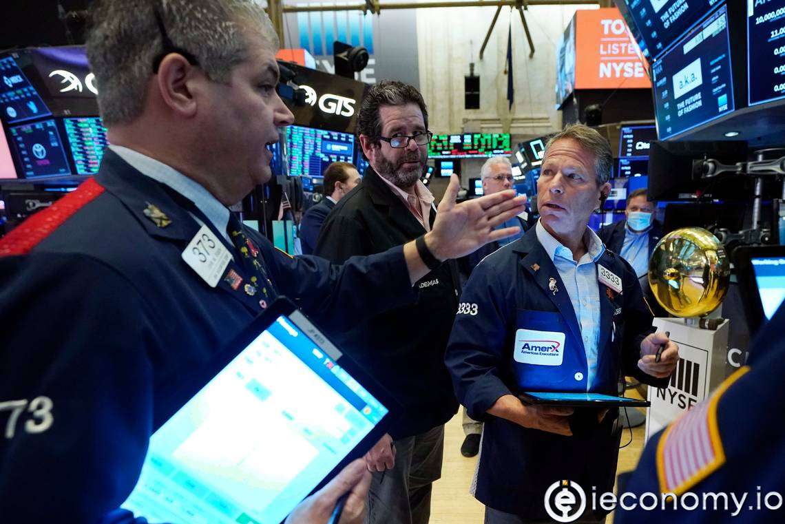 Fed açıklamaları Wall Street'e güçlü kazanımlar getirdi