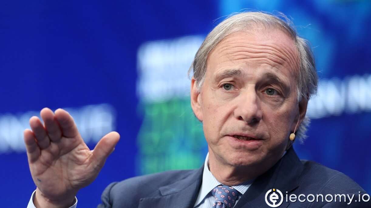 According To Ray Dalio Cash is Garbage