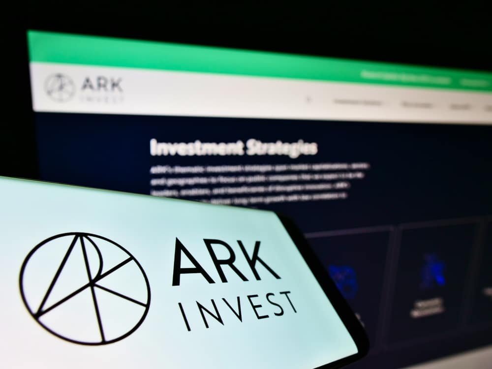 ARK Innovation ETF Gains Momentum Once Again