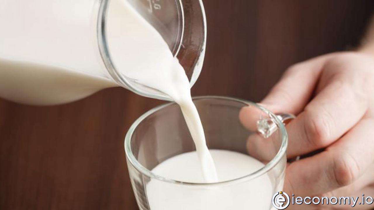 Perfect Day, süt ürünleri yapmak için mantar kullanıyor