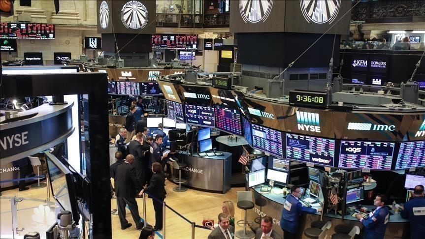 S&P 500 ve Nasdaq Haftayı Rekor Seviyede Bitirdi