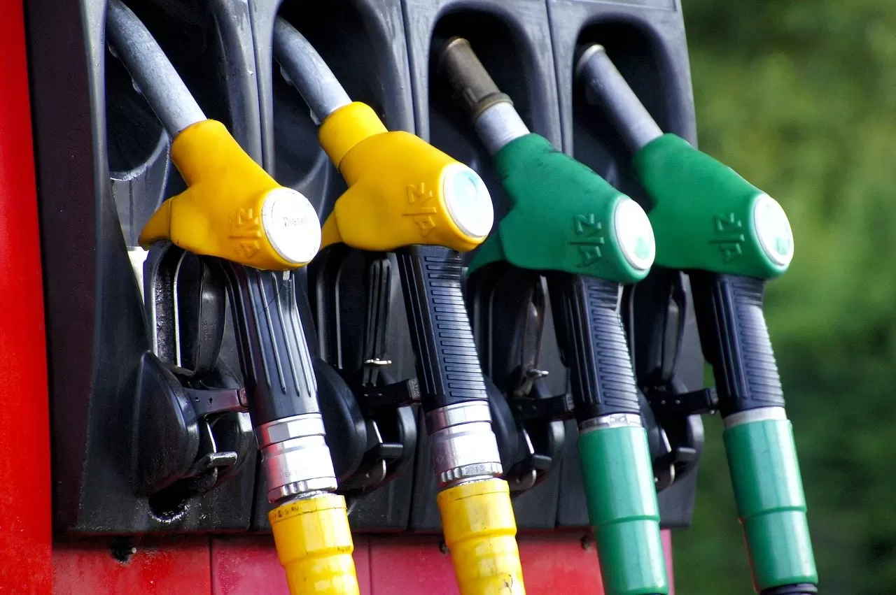 Bioethanol can be a more environmentally friendly alternative to diesel