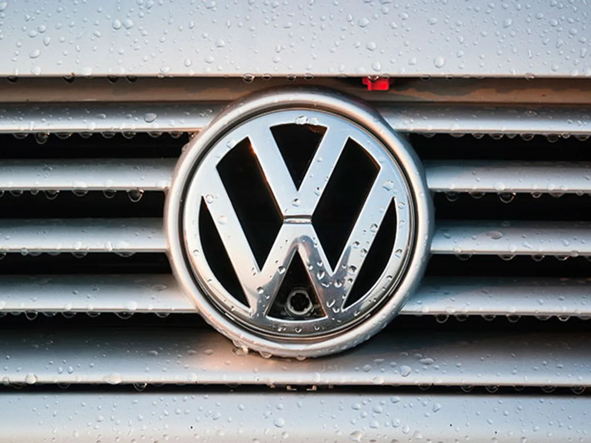 VW Group wants to gradually develop new subscription models for cars