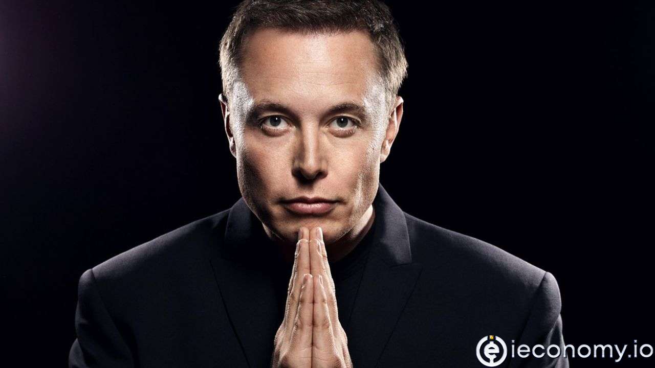 Elon Musk, Çin'in Kripto Para Yasaklarını Yorumladı