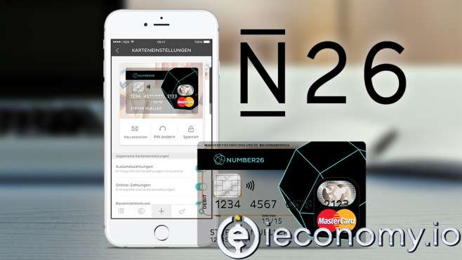 N26 Wants To Enter The Turkish Market