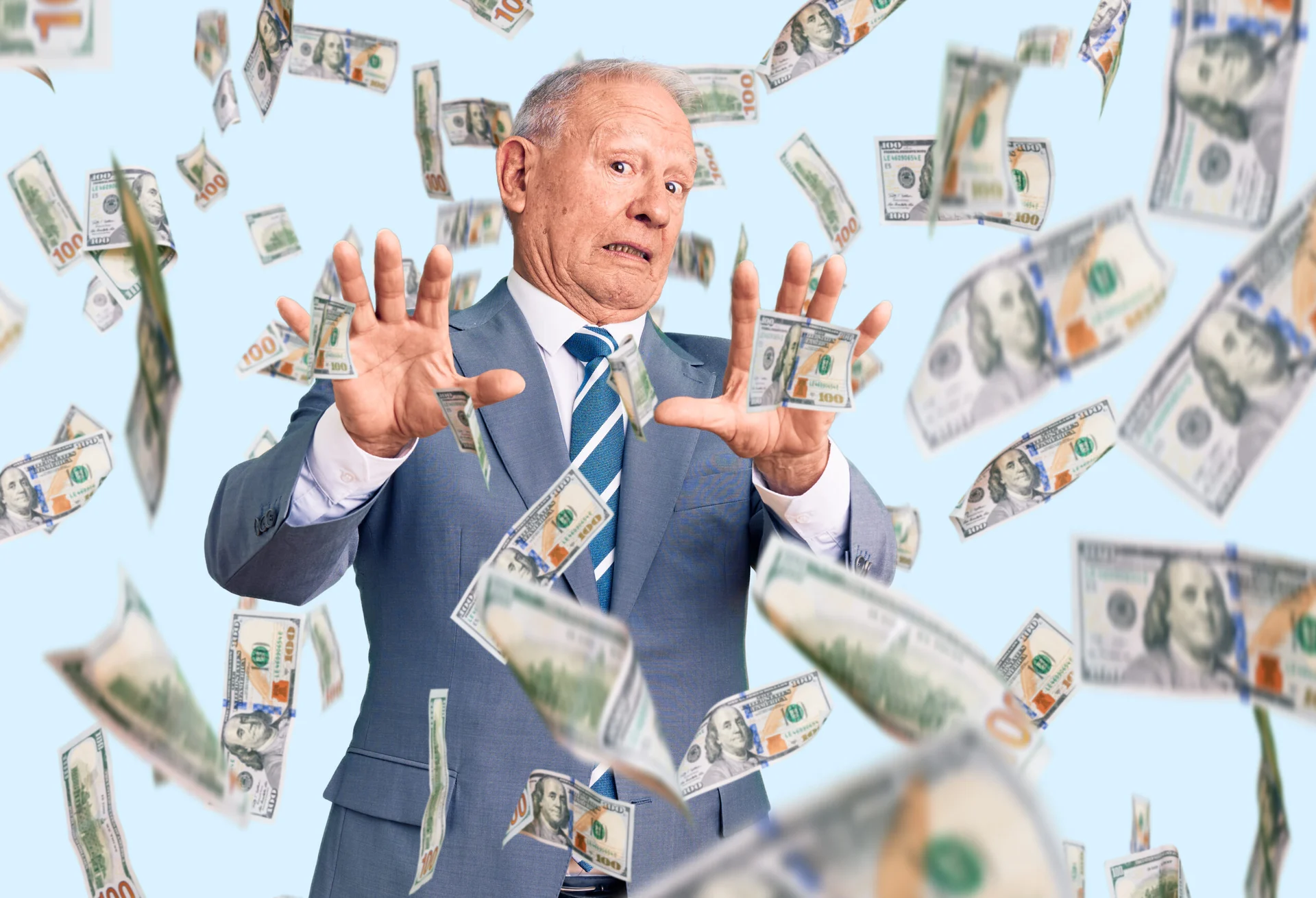 En zengin New Yorklular yüzde 61,2 vergi ödeme riskiyle karşı karşıya