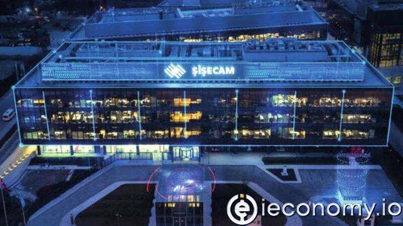 Sisecam Announced Its New Investment