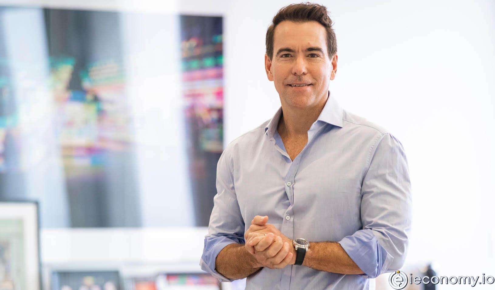 Ünlü Milyarder Bitcoin Aldığını Açıkladı