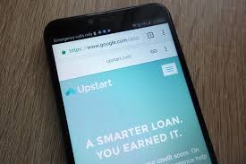 Şimdi Satın Almak İçin 3 Yapay Zeka Hissesi – Upstart Holdings