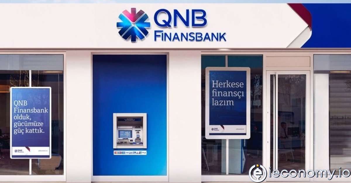 QNB Finansbank ile Ripple Ortaklık Kurdu