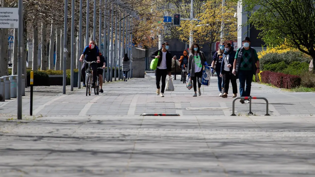 AB'de işsizlik şimdiden pandemi öncesi seviyelere yaklaşıyor