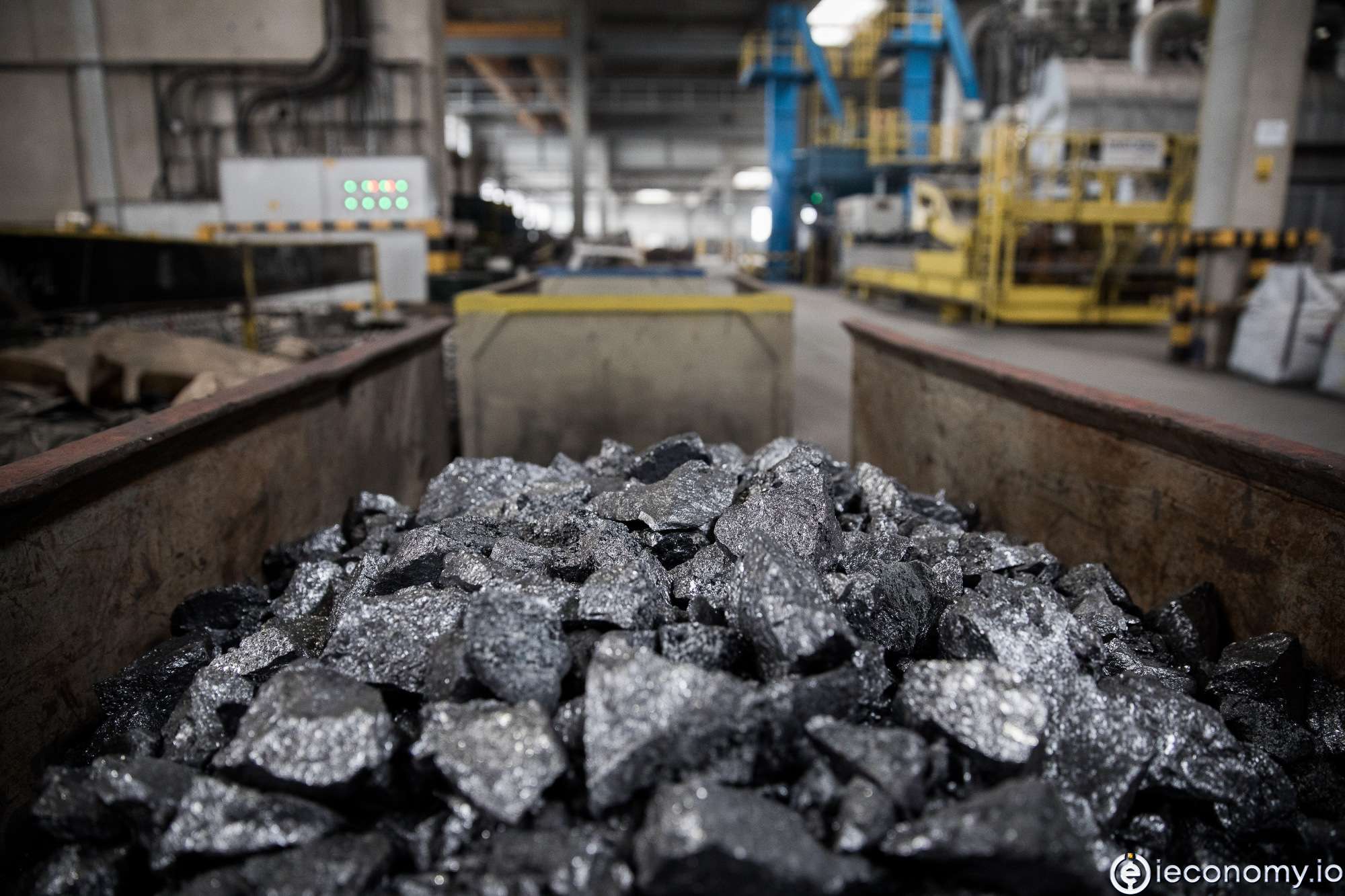 Silicon has risen in price by 300 percent