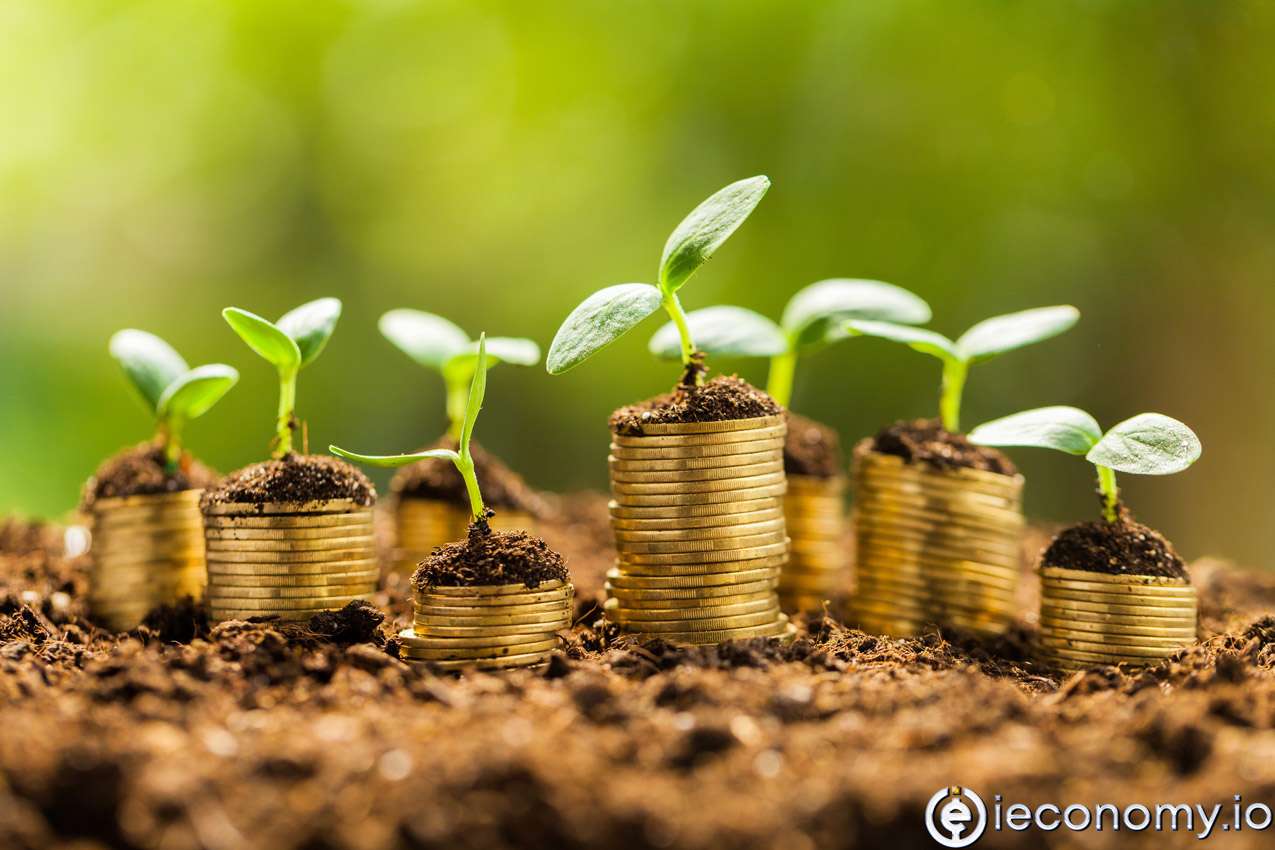 The European Union launched its first green bonds on Tuesday