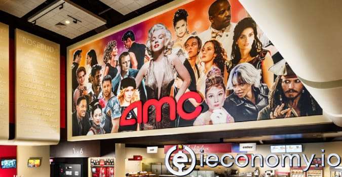 AMC Started Selling Gift Cards with Cryptocurrencies