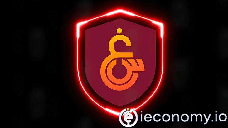 Galatasaray NFTs Are Quickly Sold Out!