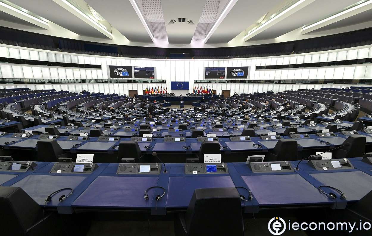 EU discussed how to mitigate the effects of soaring gas prices