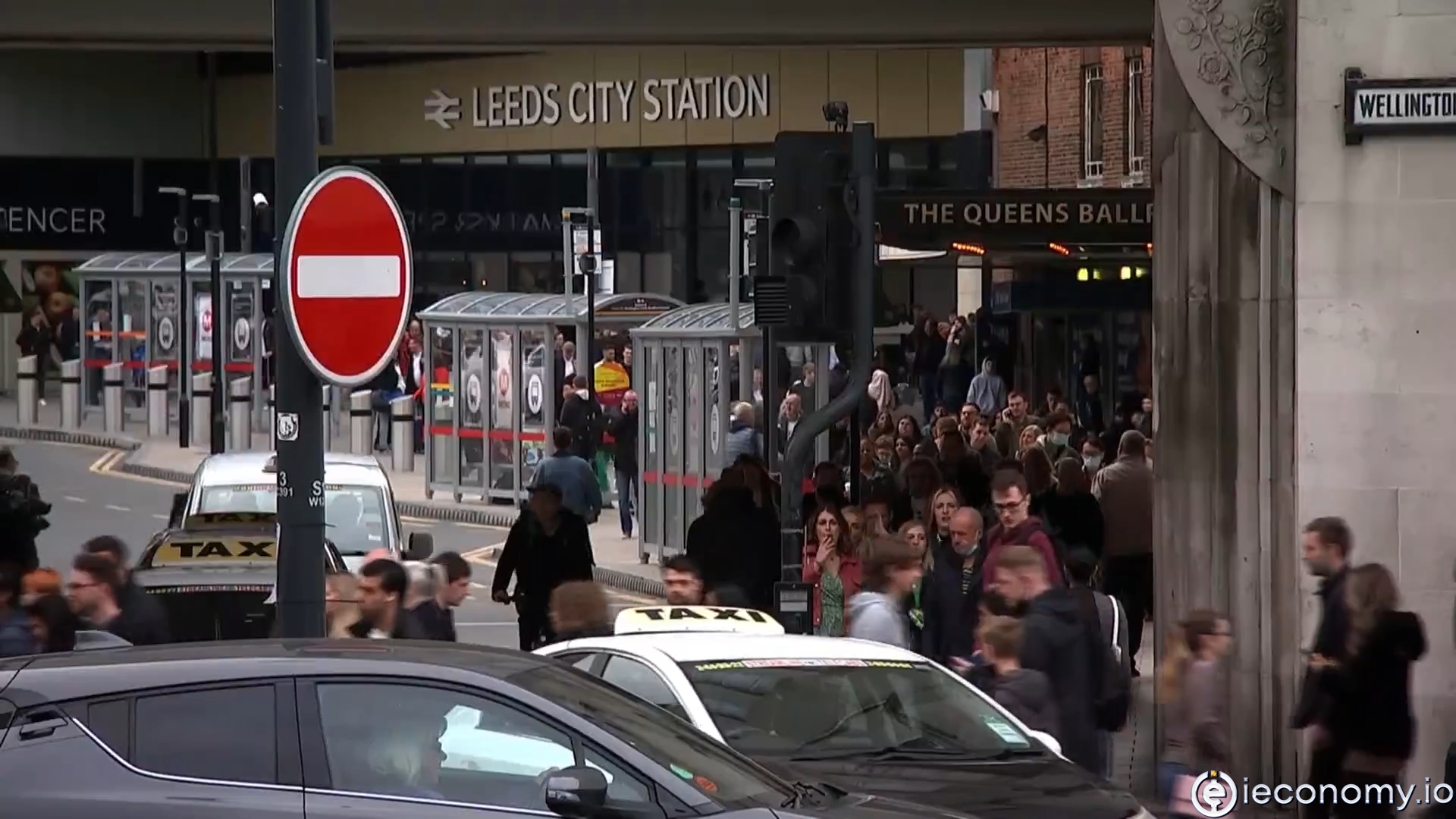 Britain plans to invest almost £ 7 billion in transport