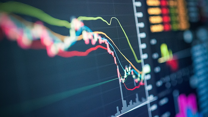 Interest Rates and General Decline in the Market